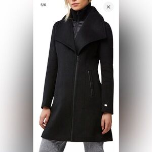 NEW Soia & Kyo Edita Coat Size M